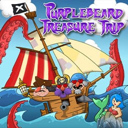 Purplebeard Treasure Trip