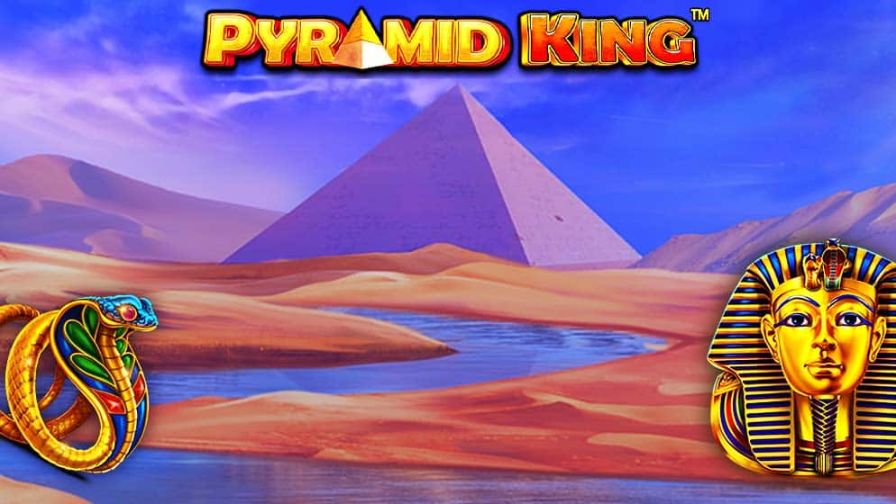 Pyramid King