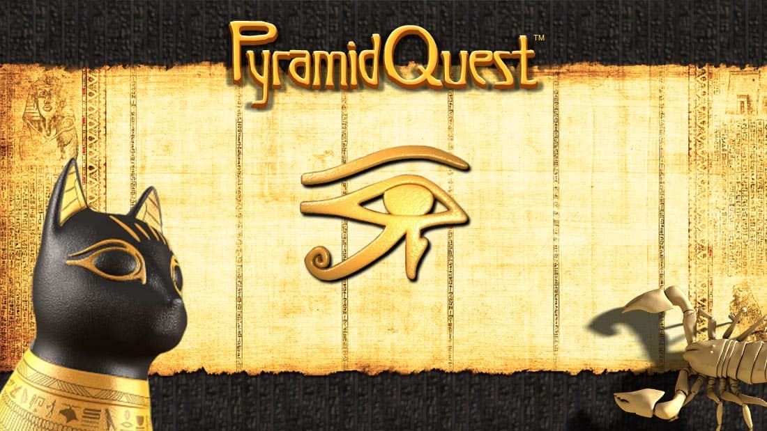 Pyramid Quest