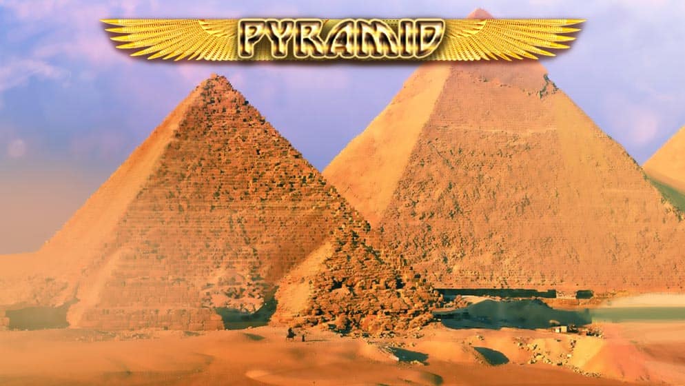 Pyramid