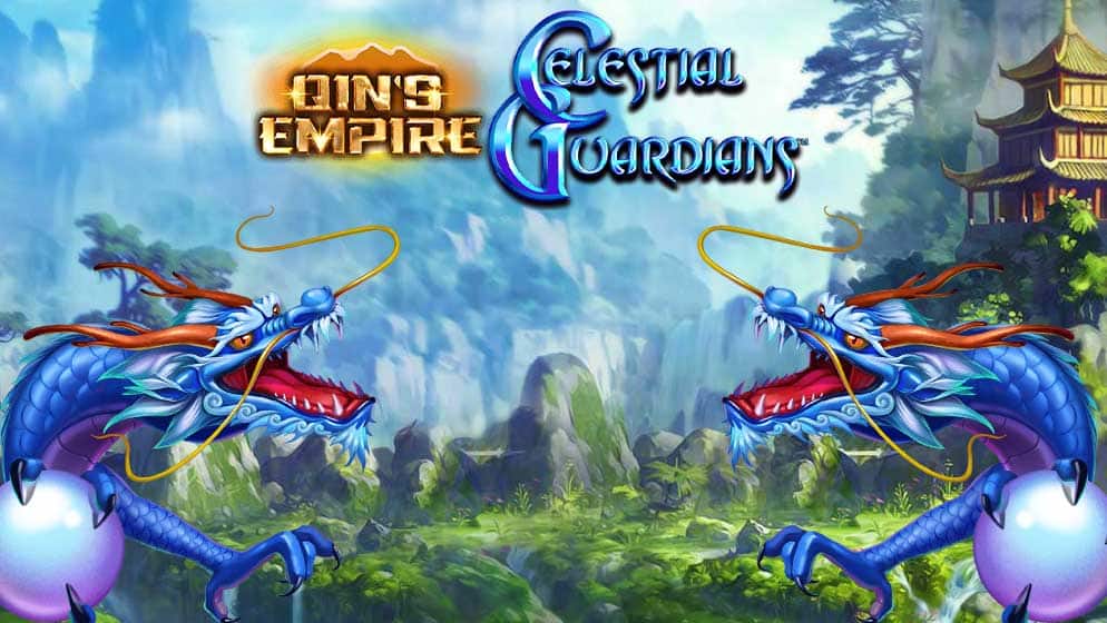 Qin's Empire Celestial Guardians