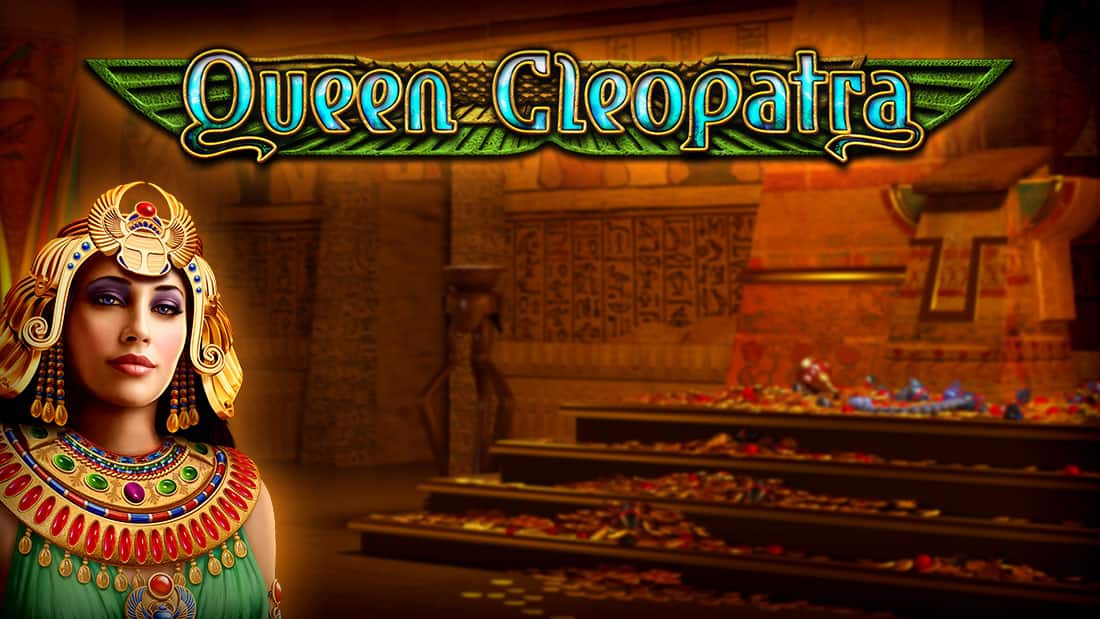 Queen Cleopatra