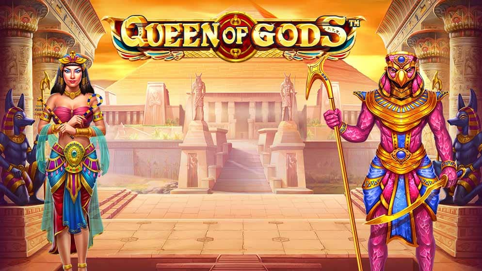 Queen of Gods