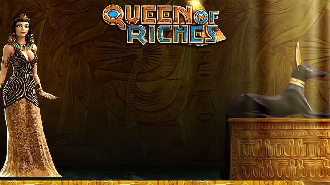 Queen of Riches