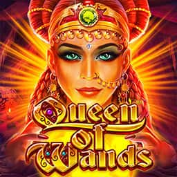 Queen of Wands