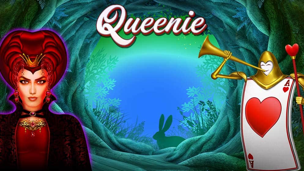 Queenie