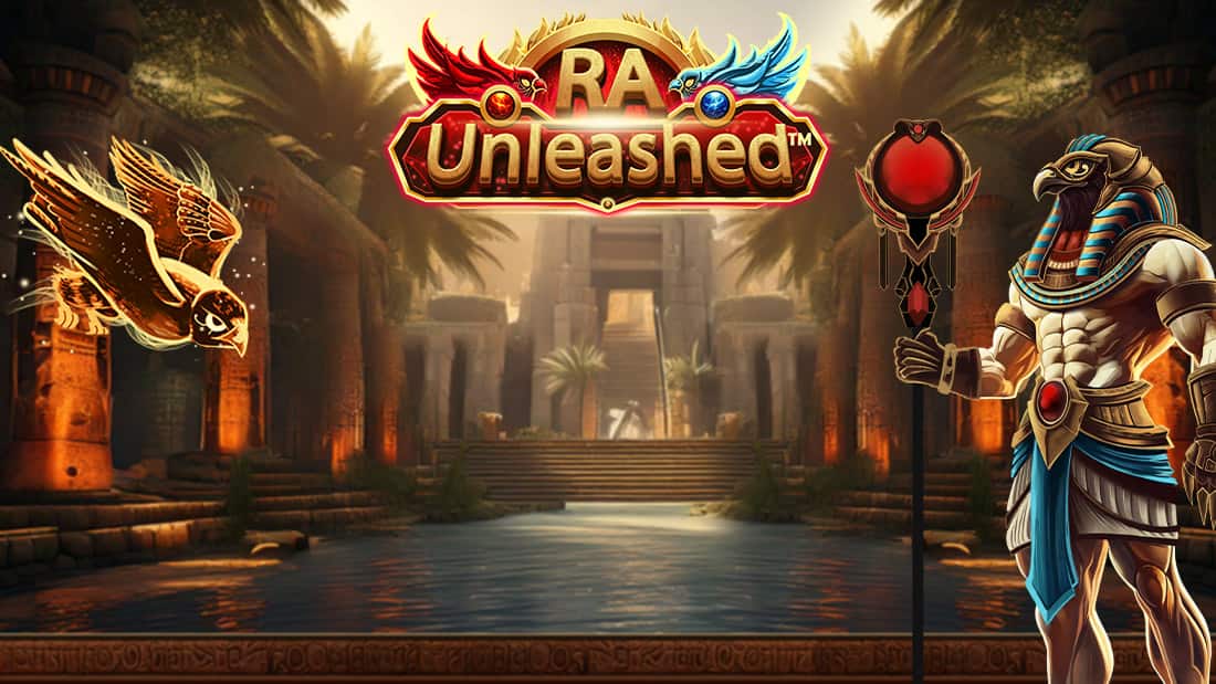 Ra Unleashed