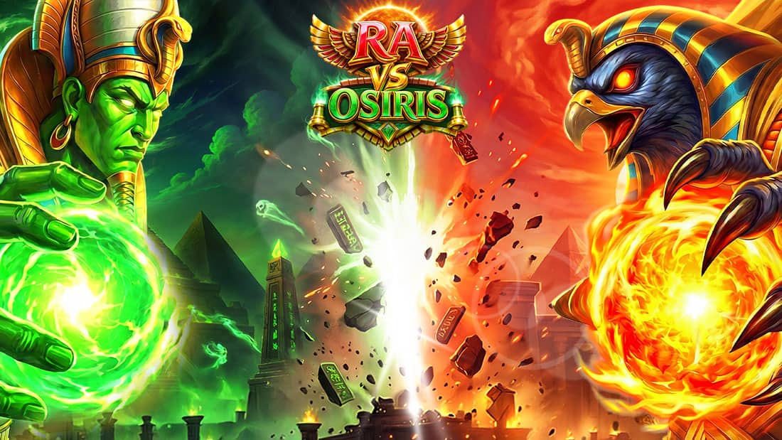 Ra vs Osiris