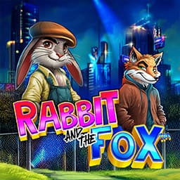 Rabbit and the Fox