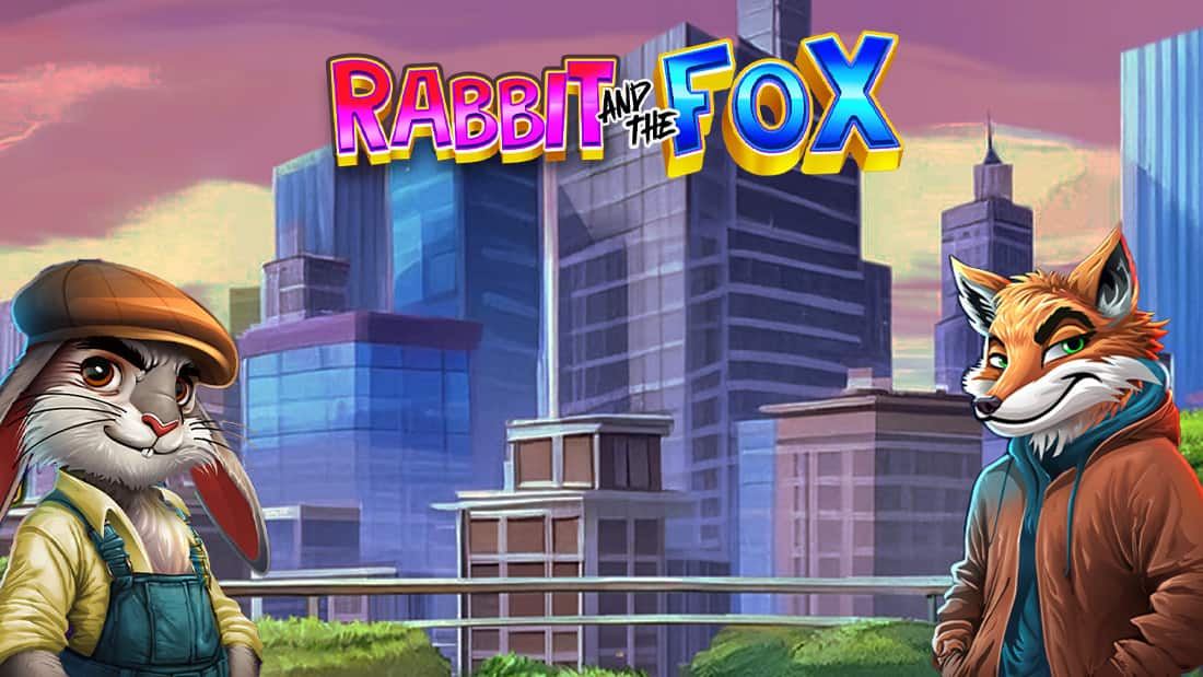 Rabbit and the Fox