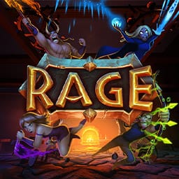 Rage