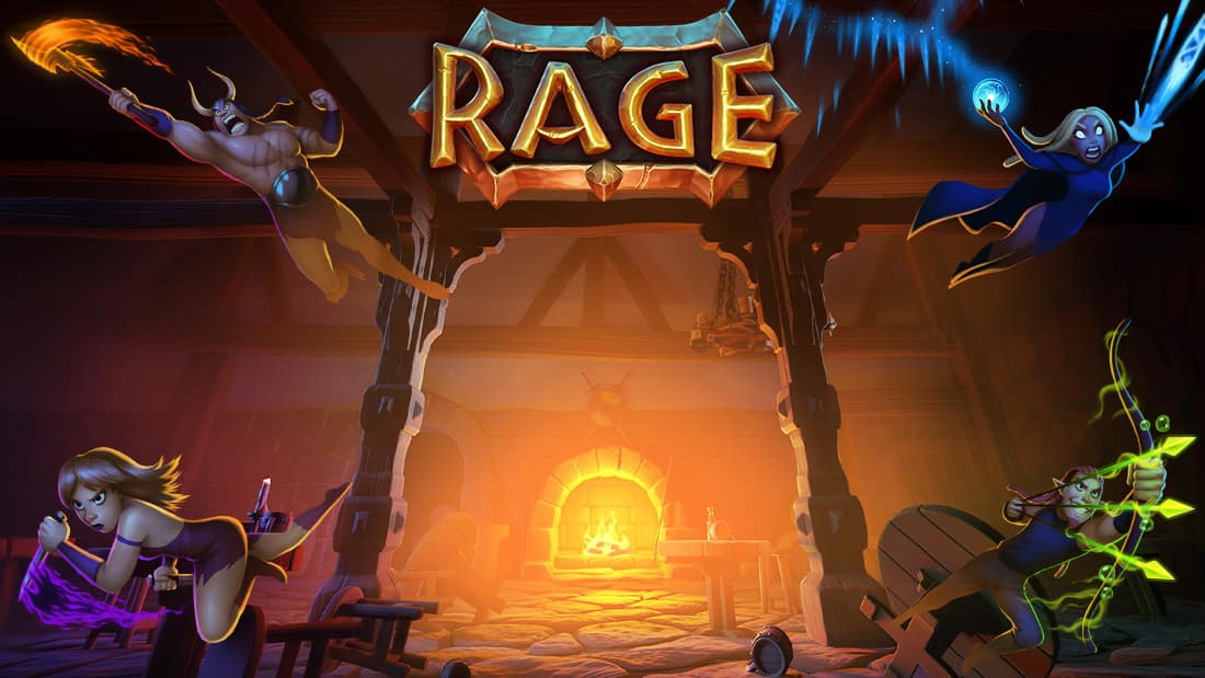 Rage