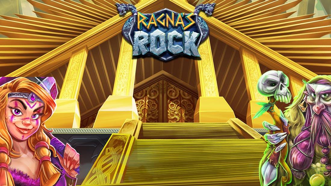 Ragna's Rock