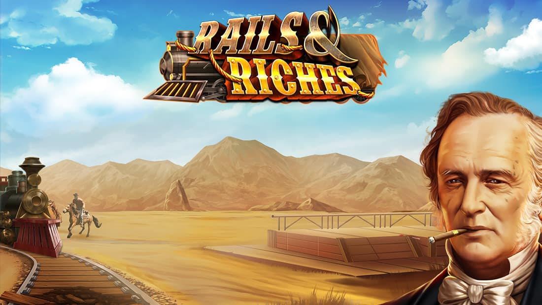 Rails and Riches