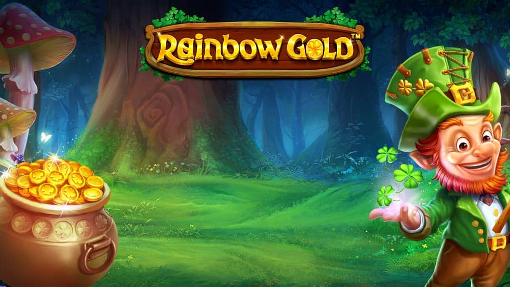 Rainbow Gold