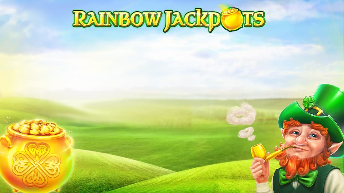 Rainbow Jackpots