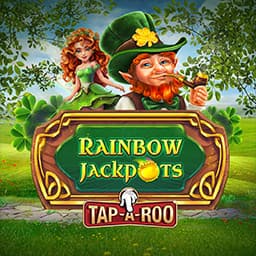 Rainbow Jackpots Taparoo