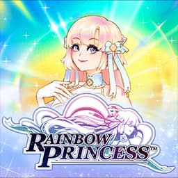 Rainbow Princess