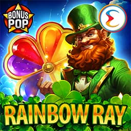 Rainbow Ray