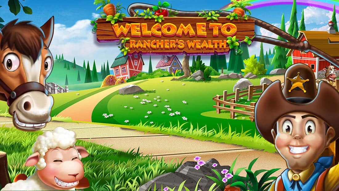 Rancher's Wealth