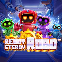 Ready Steady Robo