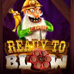 Ready to Blow Thundershots