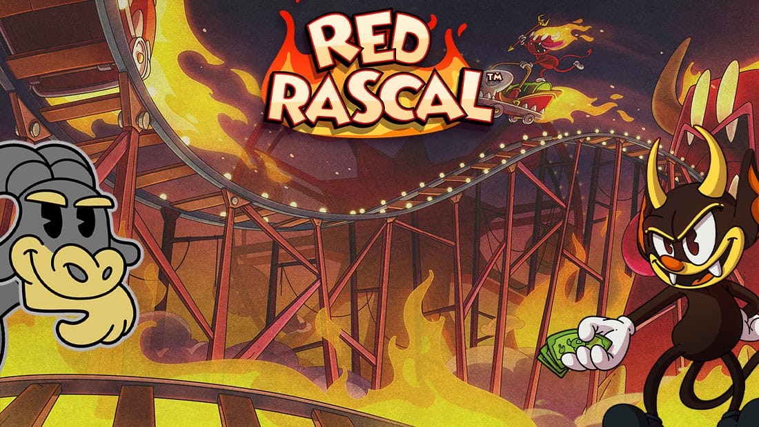 Red Rascal