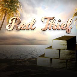 Red thief