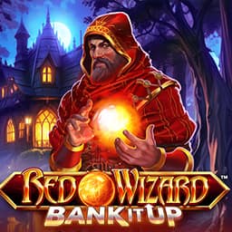 Red Wizard Bank It Up