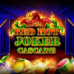 Red Hot Joker Cascade