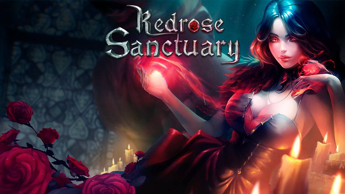 Redrose Sanctuary