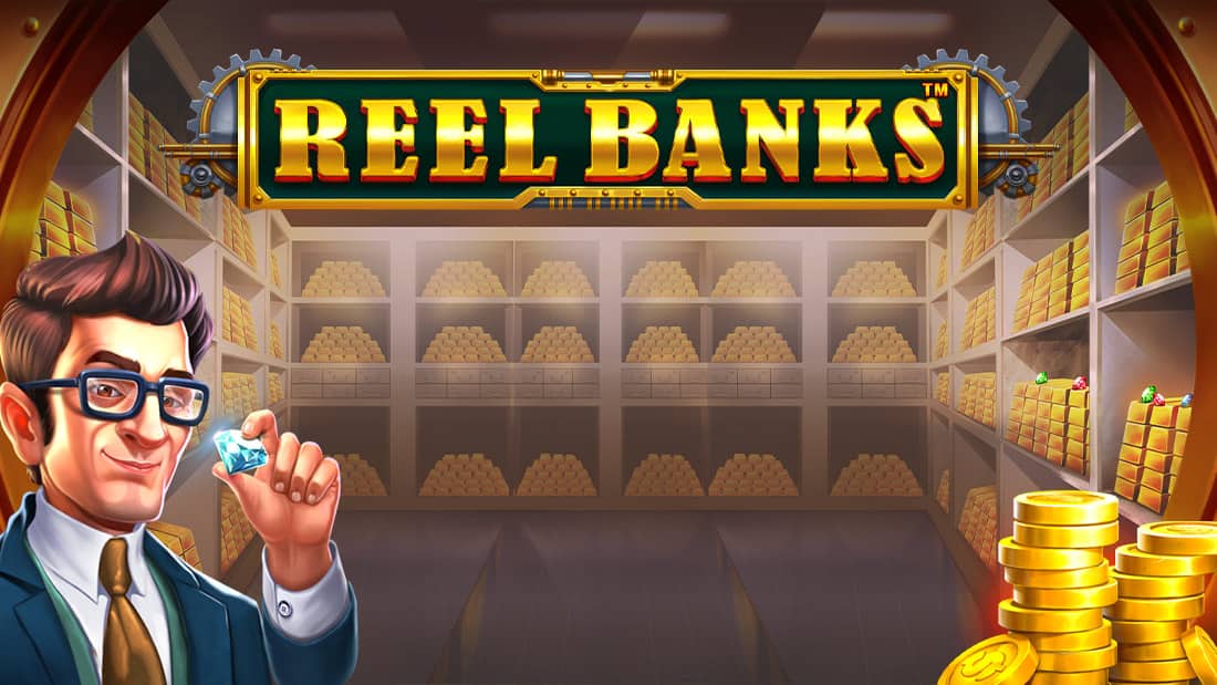 Reel Banks