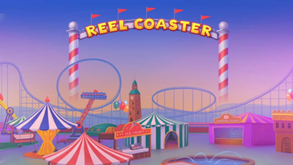 Reel Coaster