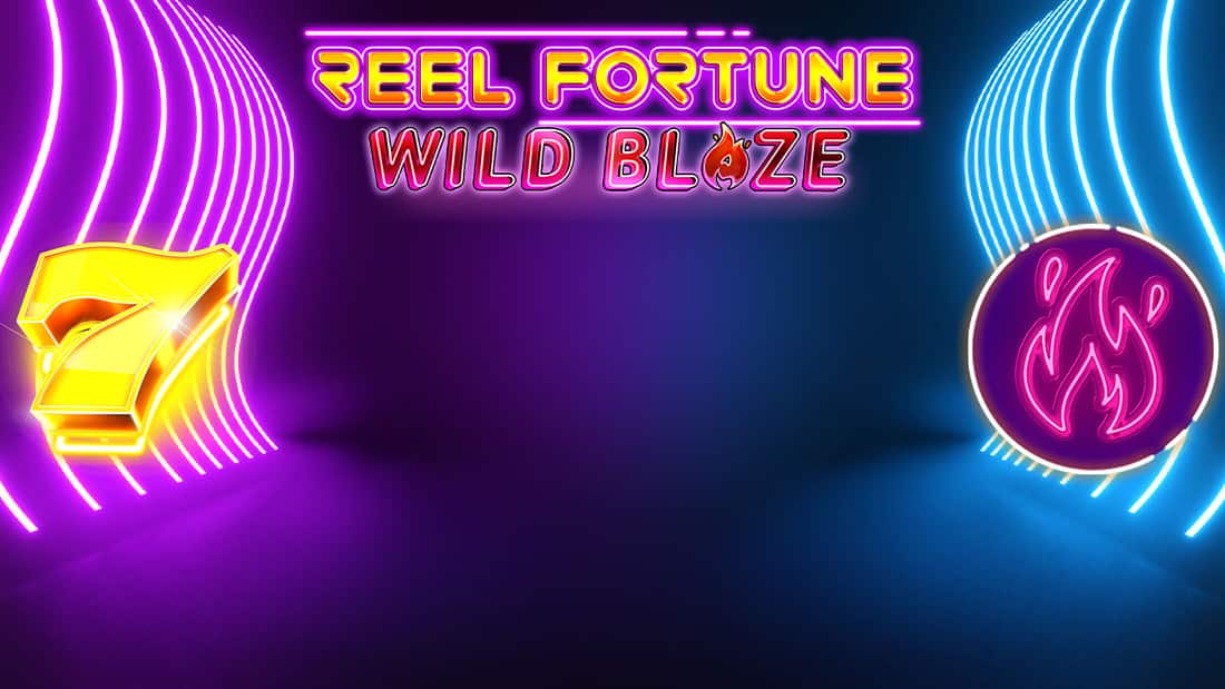 Reel Fortune