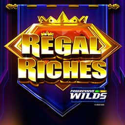 Regal Riches