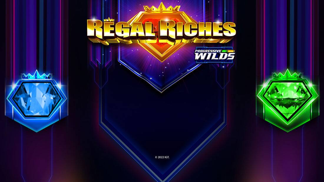 Regal Riches