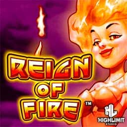 Reign of Fire