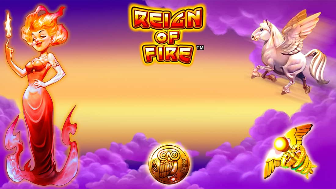 Reign of Fire