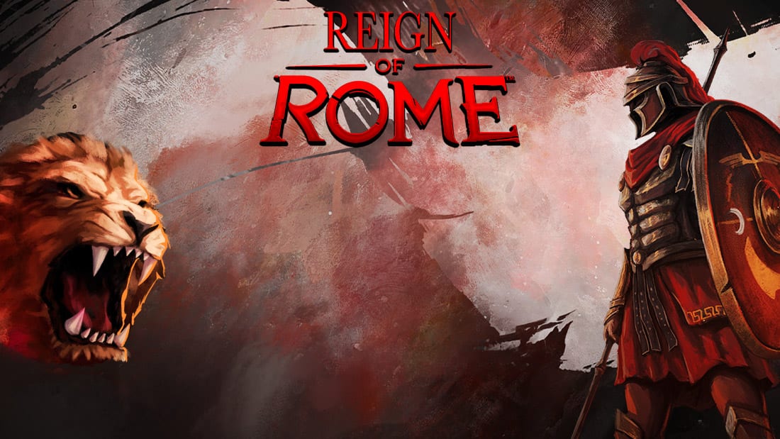 Reign of Rome