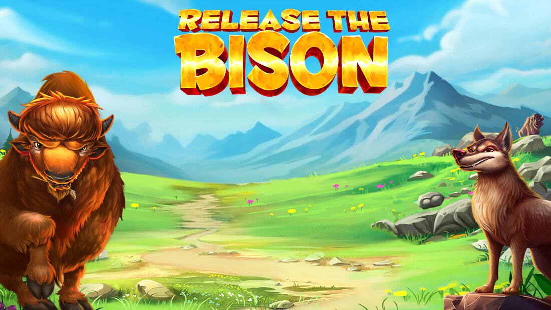 Release the Bison