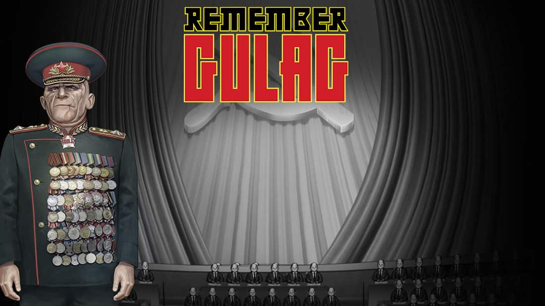 Remember Gulag