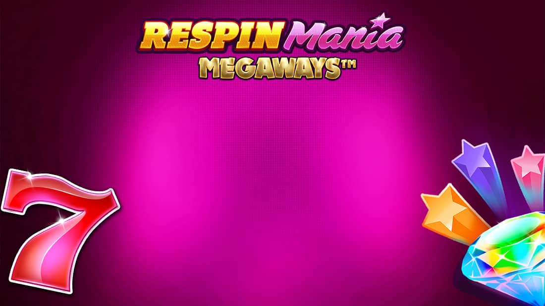 Respin Mania Megaways