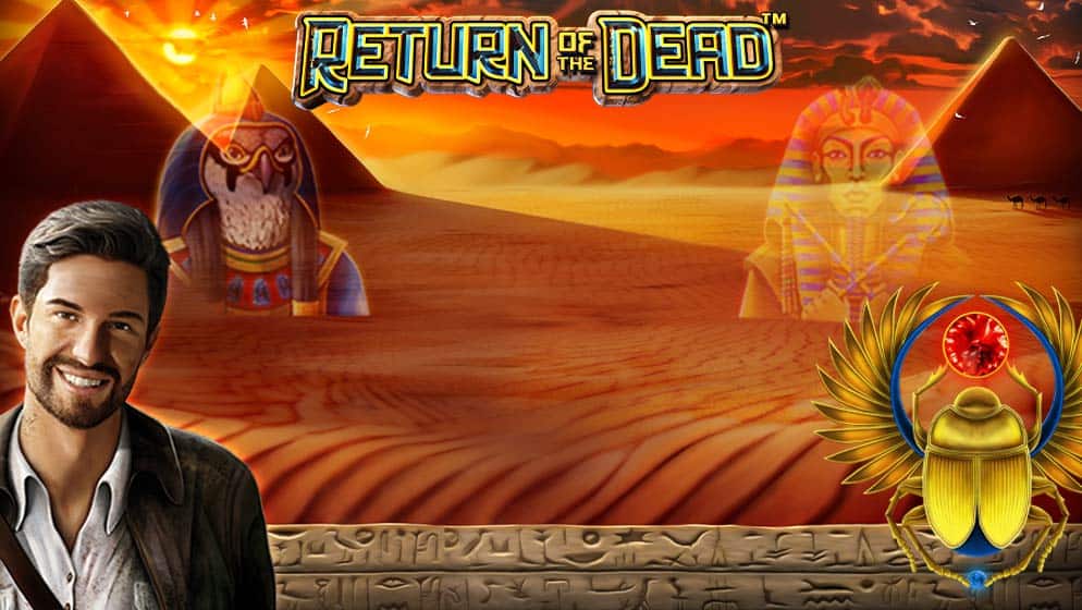 Return of the Dead