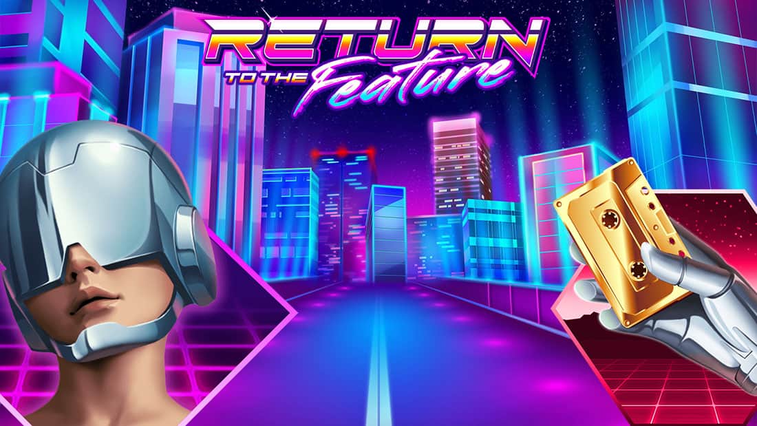 Return To The Feature