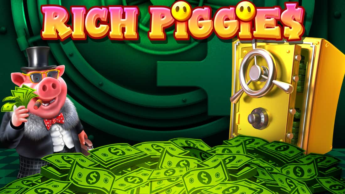 Rich Piggies