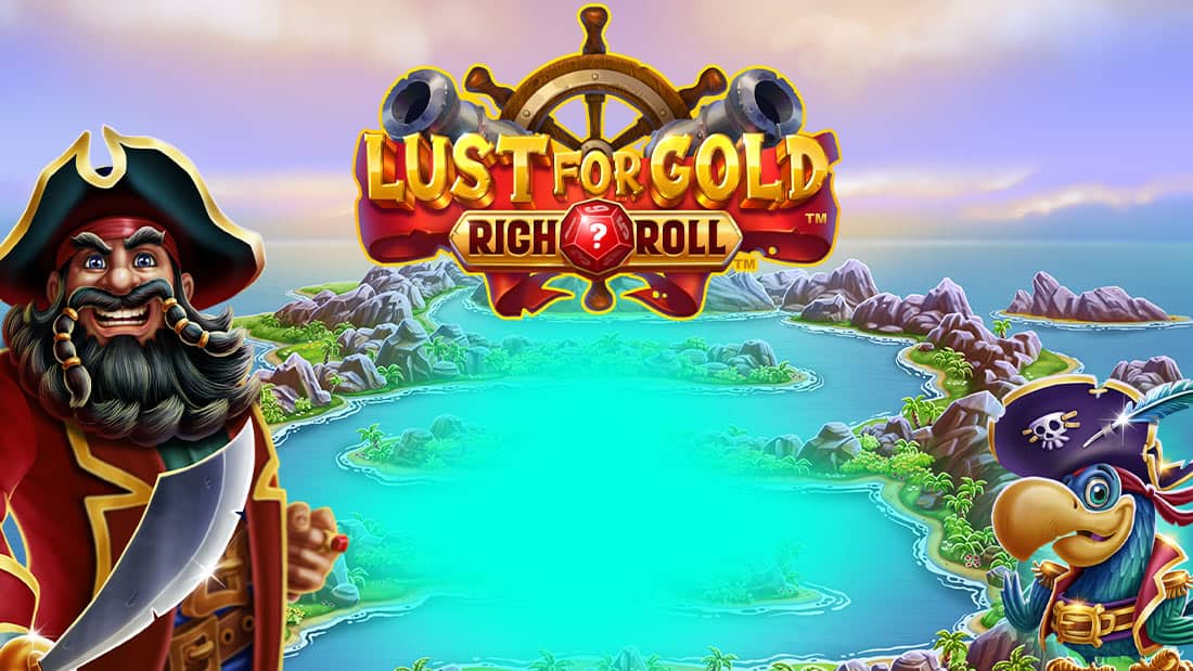 Rich Roll: Lust For Gold