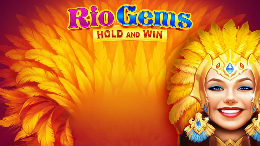 Rio Gems