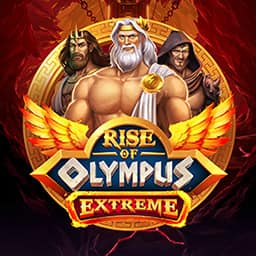 Rise of Olympus Extreme