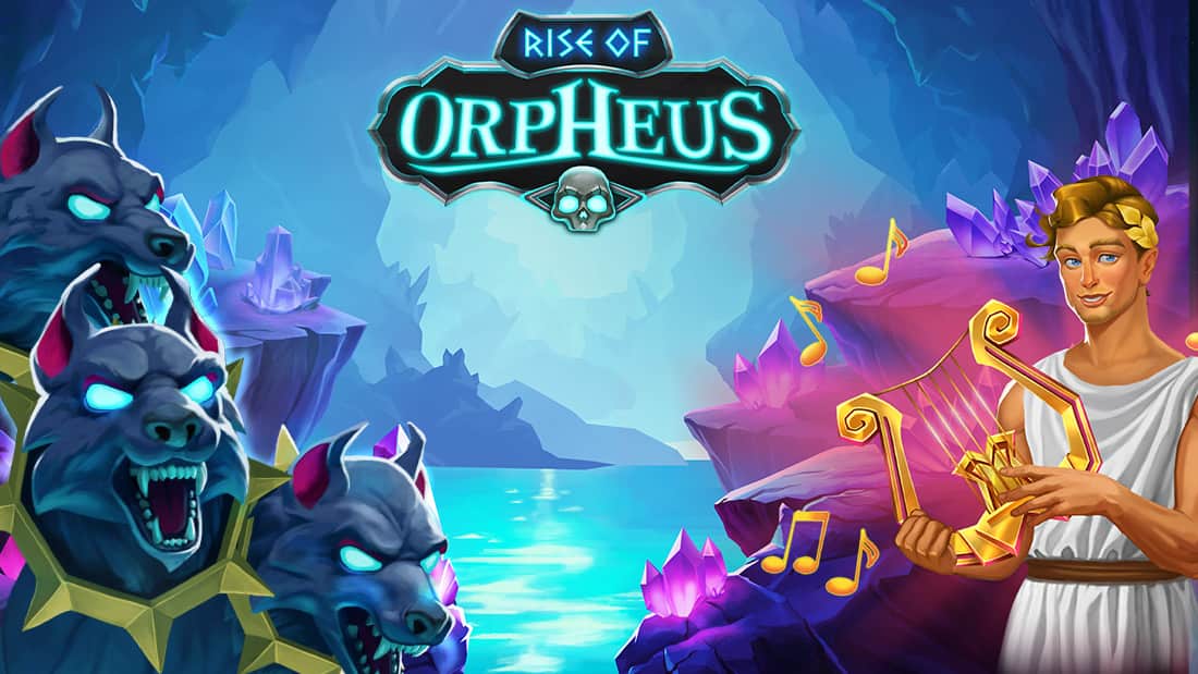 Rise Of Orpheus