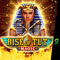 Rise of Tut Magic